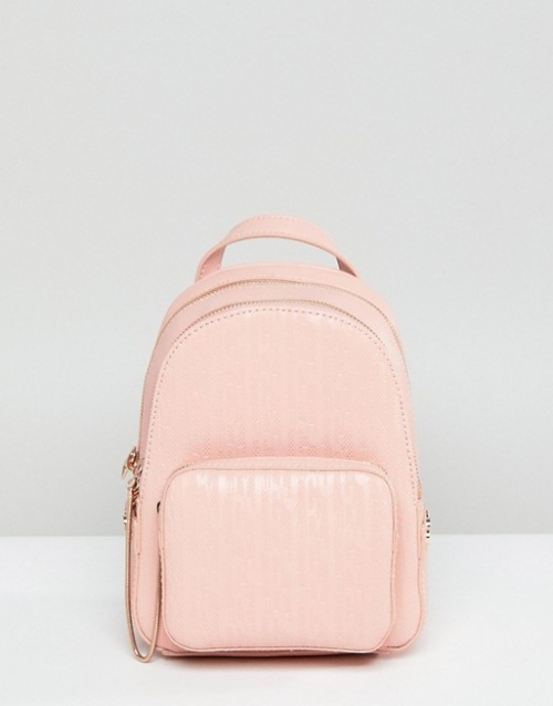 Juicy Couture - Mini sac à dos
