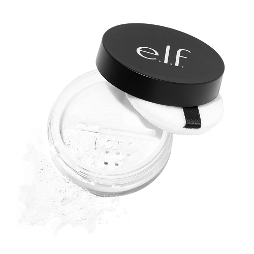 e.l.f. - Studio High Definition Powder Translucent