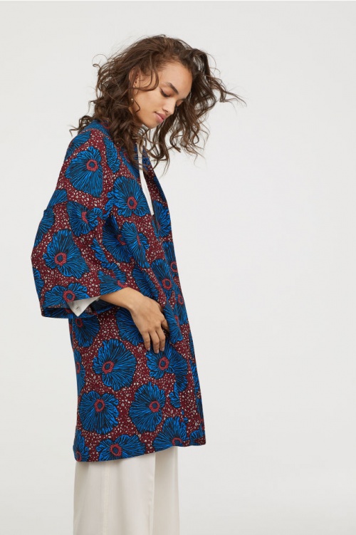 H&M - Kimono