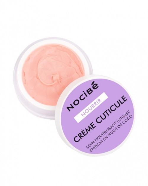 Nocibé - Crème Cuticule