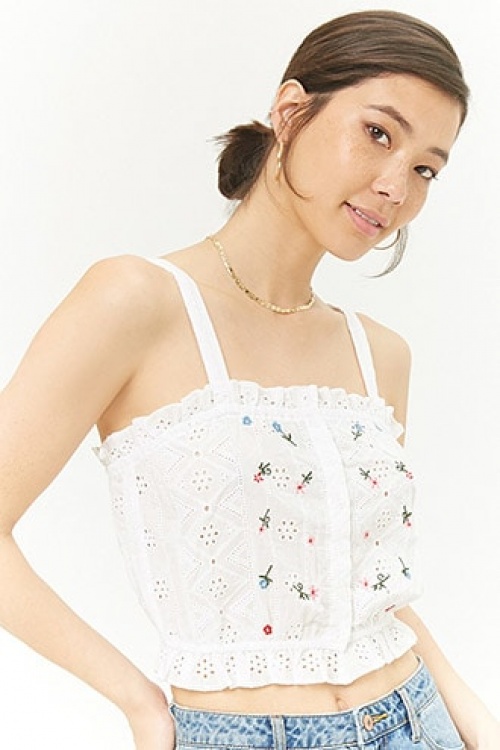 Forever 21 - Top