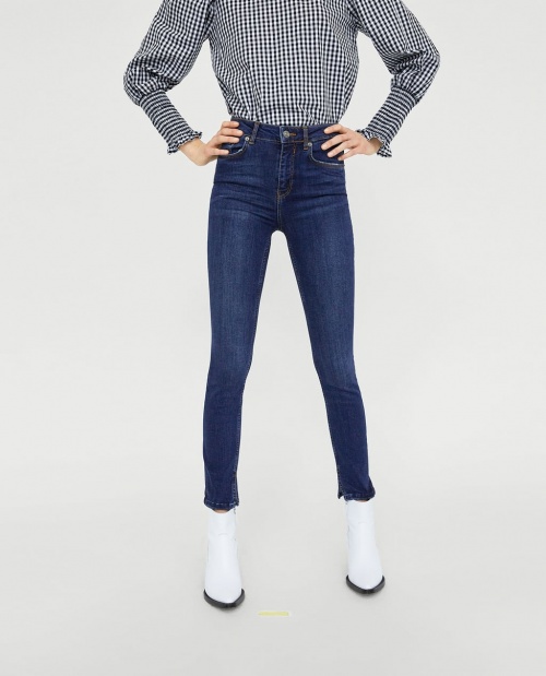 Zara - Jean skinny