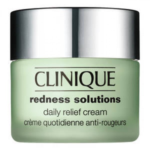 CLINIQUE - Redness solutions Crème Quotidienne Anti-Rougeurs