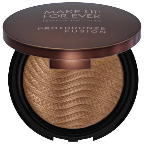MAKE UP FOR EVER - Poudre Bronzante Waterproof 20M