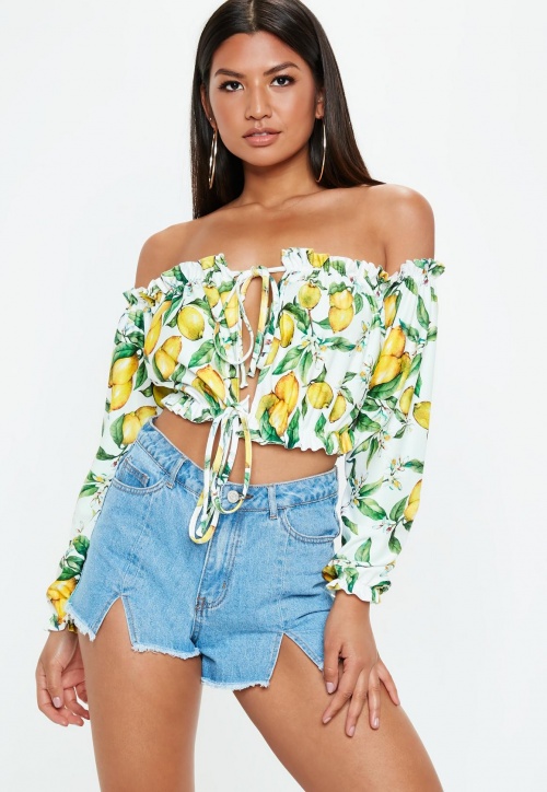 Missguided - Top