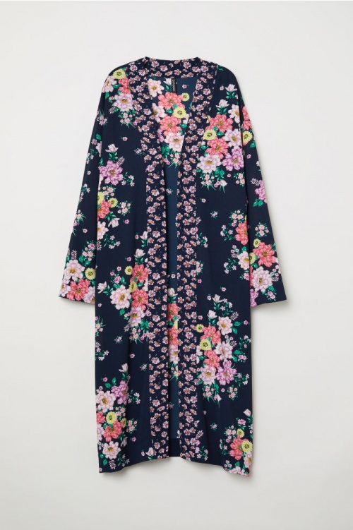 H&M - Kimono 