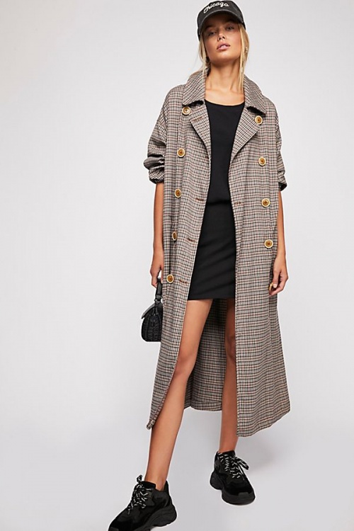 Free People - Trench