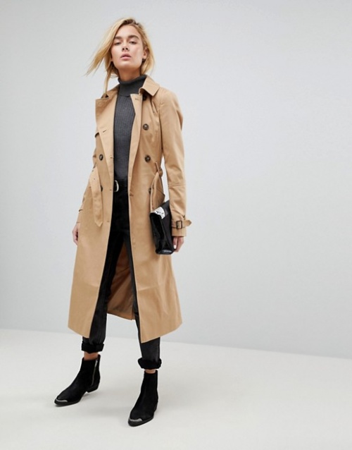 Asos - Trench
