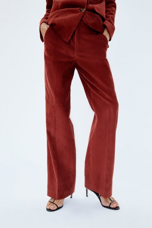 Zara - Pantalon