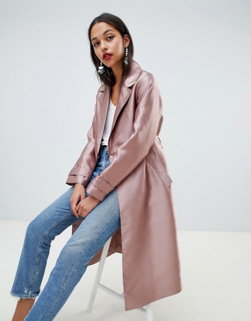 Asos - Trench