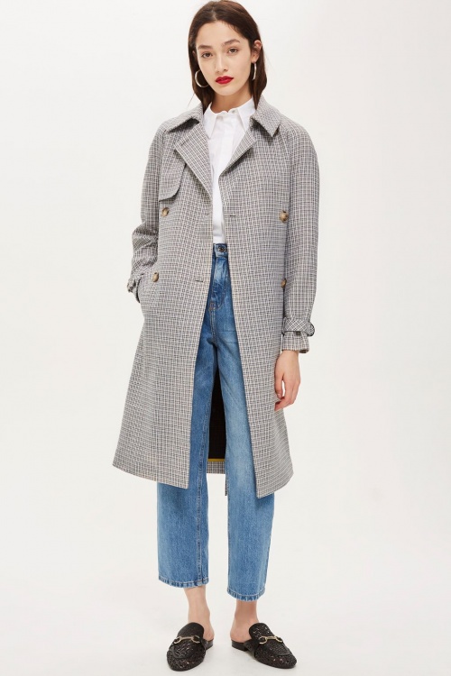Topshop - Trench 