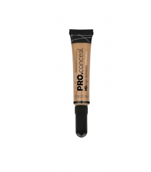 L.A. Girl - Pro Conceal H.D High Definition