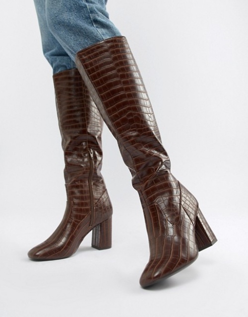 New Look - Bottes