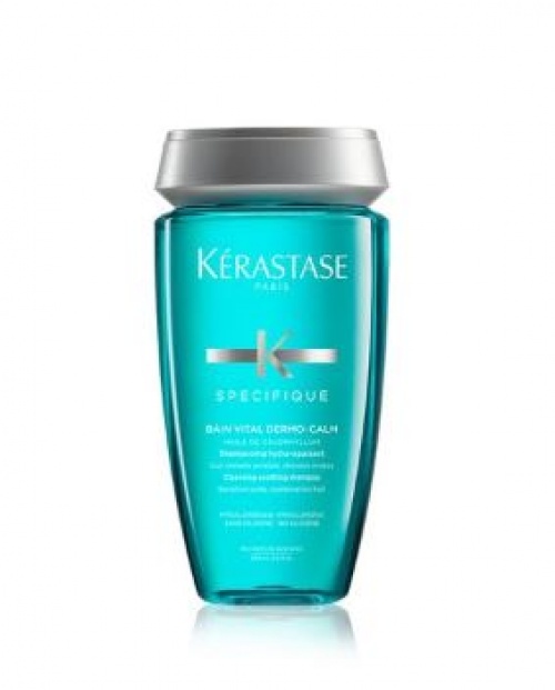 Kérastase - Shampoing hydratant et apaisant