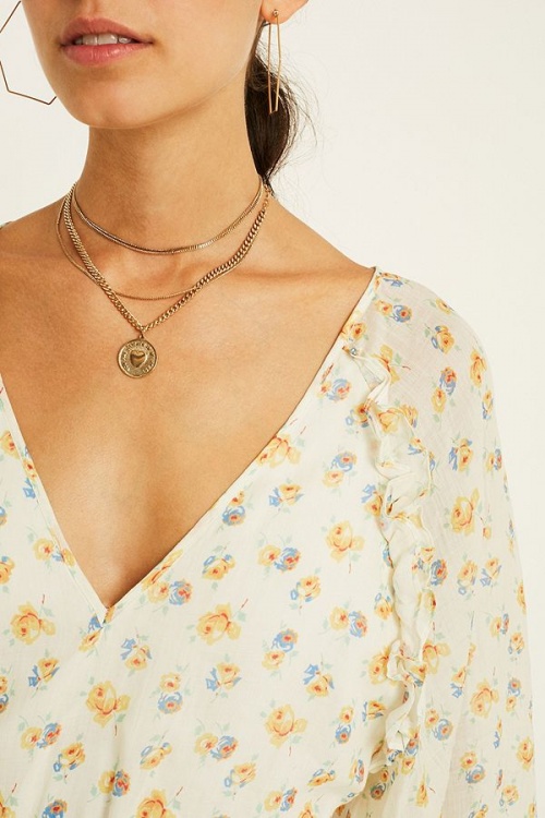Urban Outfitters - Collier