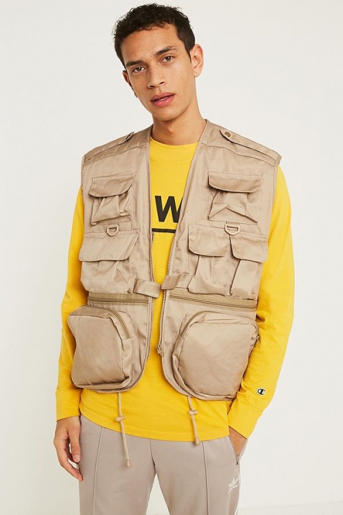 Urban Outfitters - Veste