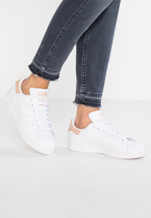 Stan Smith - Baskets Basses