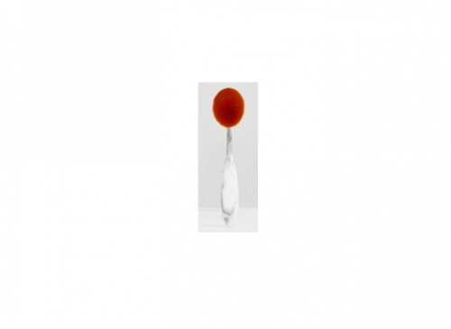Pro Brushes - The Marble - Pinceau ovale 8