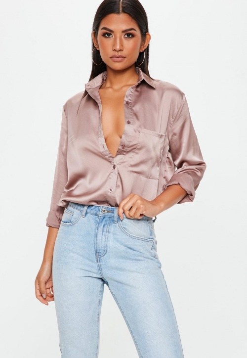 Missguided - Chemise
