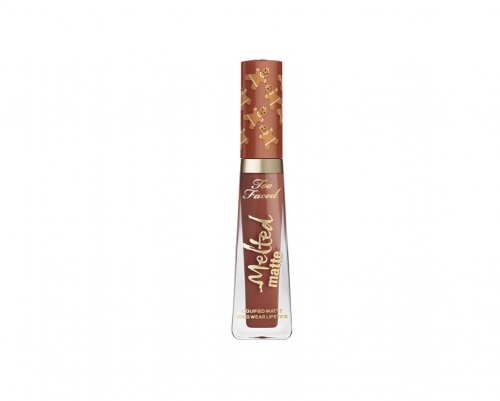 Too Faced - Melted Matte Gingerbread 