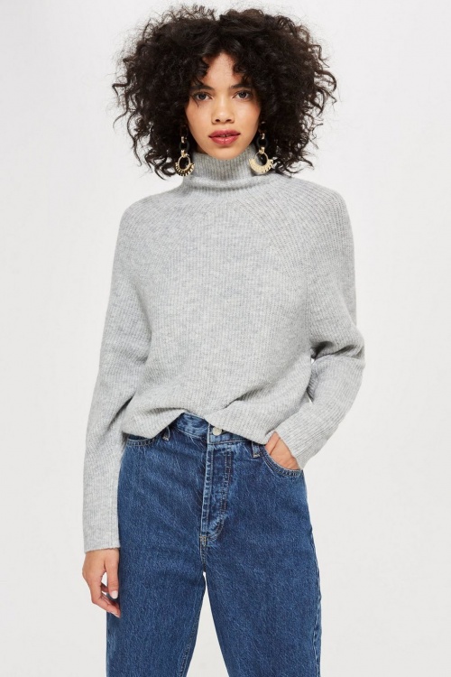 Topshop - Pull
