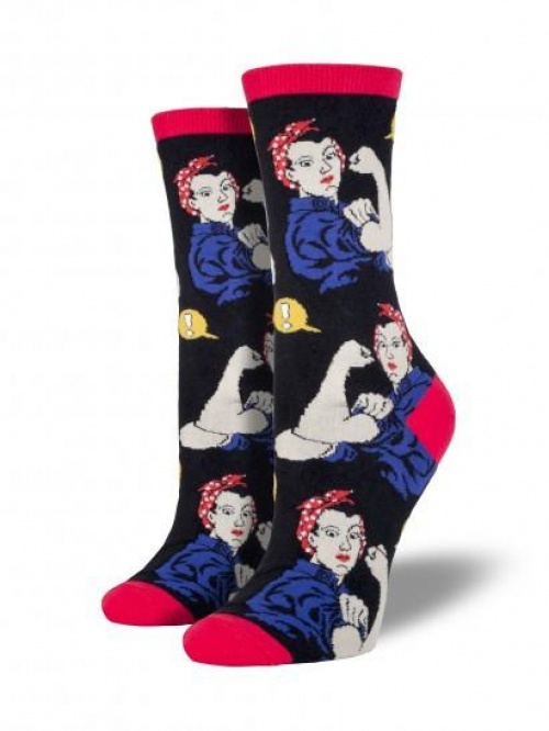 Joy of Socks - Rosie Socks