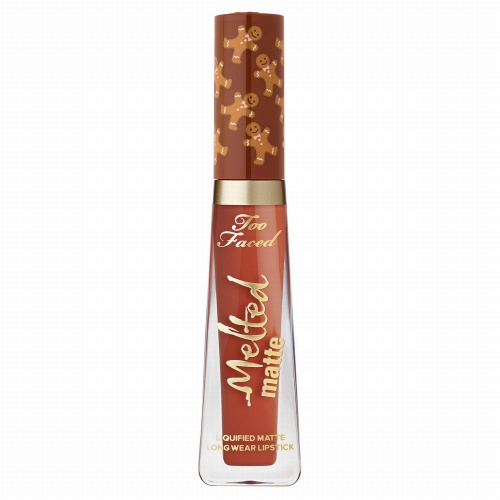 Too Faced - Melted Matte Gingerbread