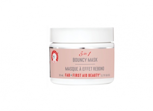 First Aid Beauty - Bouncy Mask 5 in 1