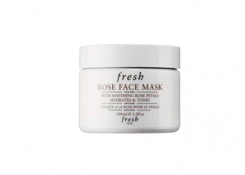 Fresh - Rose Face Mask