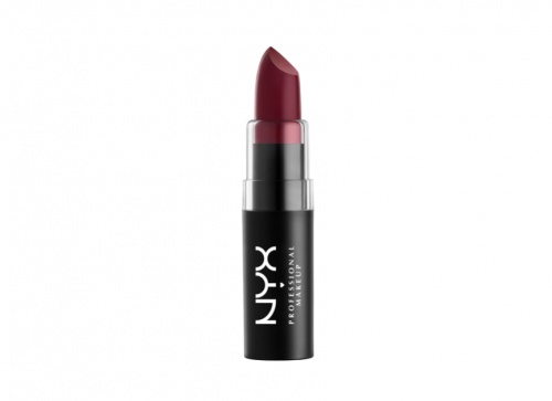 NYX Cosmetics - Matte Lipstick