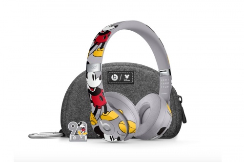 Casque Beats Solo3 sans fil - Édition 90e anniversaire de Mickey