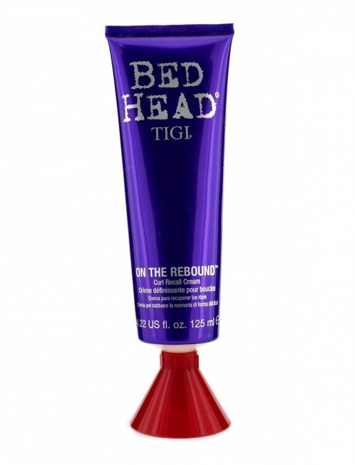 TIGI Bed Head - Crème pour boucles