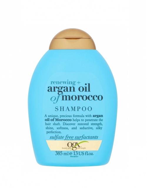 Organix - Shampoing Argan Oil of Morocco 