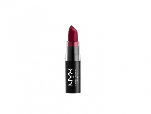 NYX Professional Makeu - Matte Lipstick 