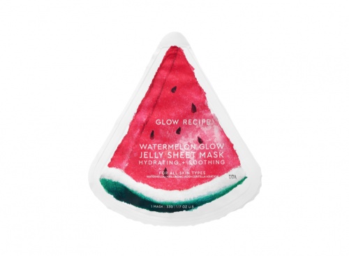 Glow Recipe - Watermelon Glow Jelly Sheet Mask