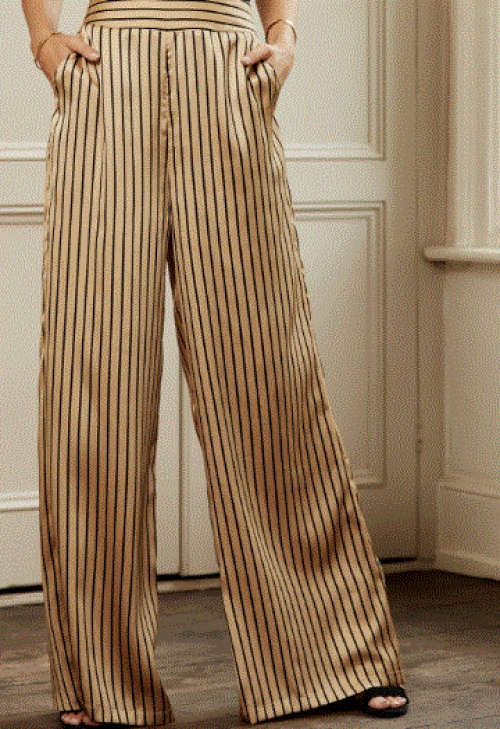 Pretty Lavish - Connie trousers