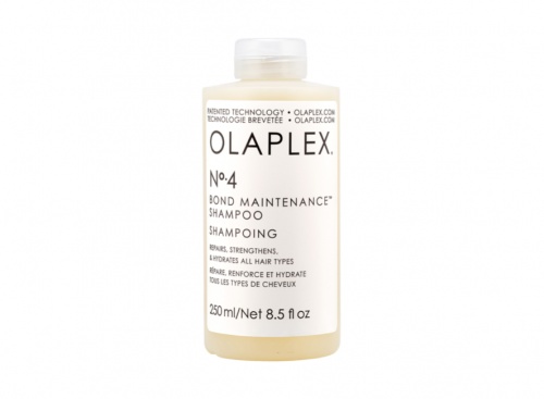 Olaplex - Shampoing Bond Maintenance n°4