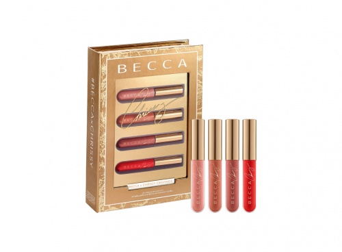 Becca - Becca x Chrissy Teigen Lip Icing Glow