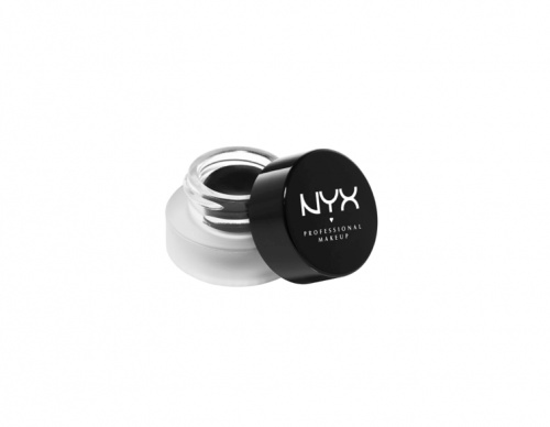 NYX Professional Makeup - Epic Black Mousse Liner 