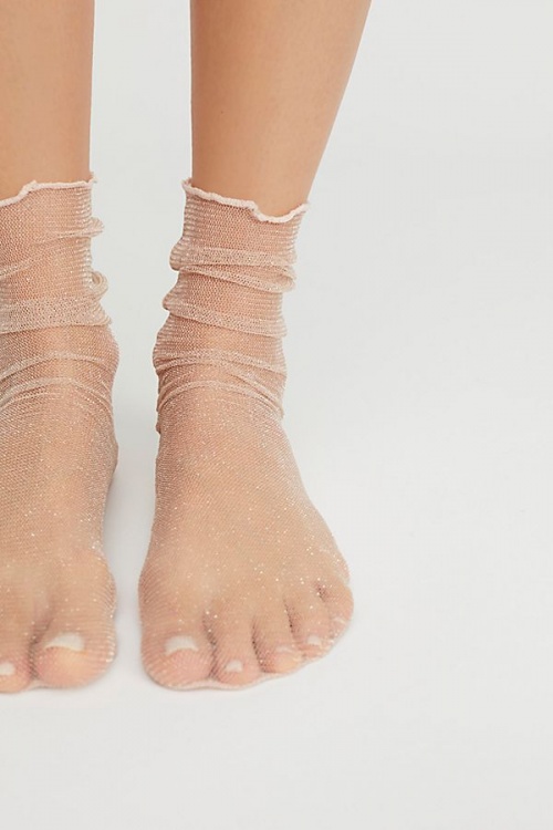 Free People - Chaussettes