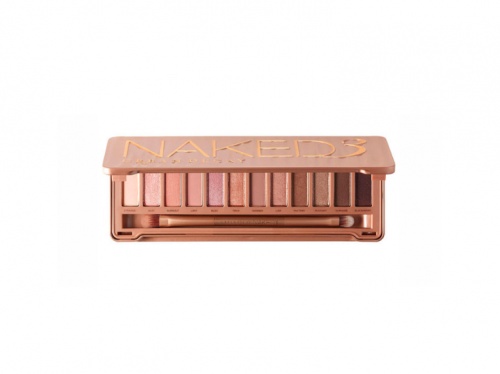 Urban Decay - Naked 3 Palette