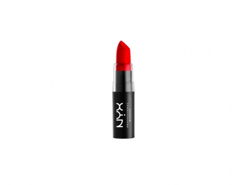 NYX Professional Make Up - Matte Lipstick