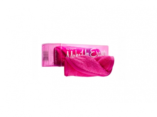 Makeup Eraser - Serviette Démaquillante Réutilisable