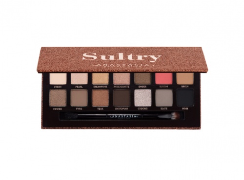 Anastasia Beverly Hills - Sultry Eye Shadow Palette