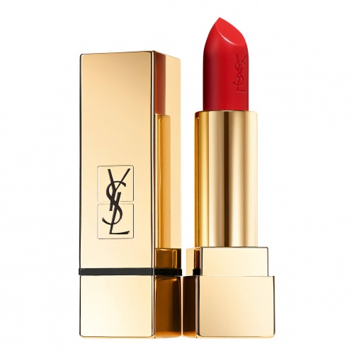Yves Saint Laurent - Rouge Pur Couture Rouge à Lèvres Satiné Iconique