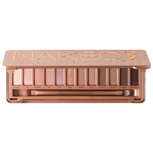 Urban Decay - Naked 3 Palette