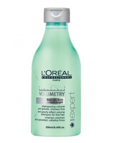 L'Oréal - Shampoing volume