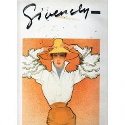 Givenchy - 40 ans de création