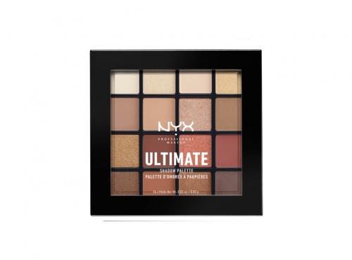 NYX Professional Makeup - Ultimate Shadow Palette