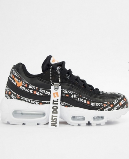 Nike-Just Do It Air Max 95 Se 